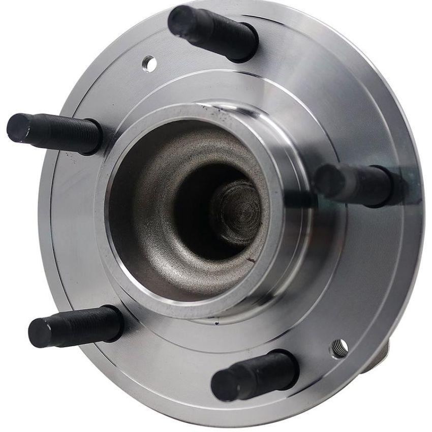 DORMAN 951-216 Wheel Hub And Bearing Assembly