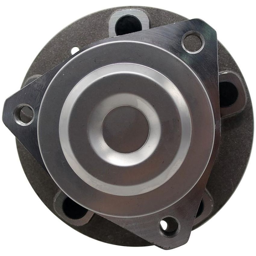 DORMAN 951-216 Wheel Hub And Bearing Assembly