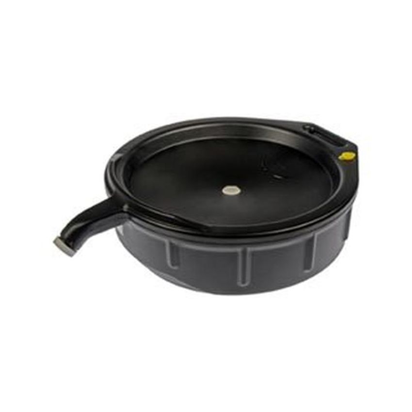 DORMAN 95-1371 15 Quart Plastic Drain Pan