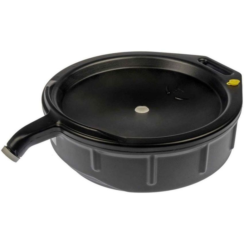 DORMAN 95-1371 15 Quart Plastic Drain Pan