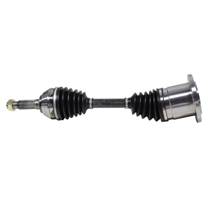GSP NCV10011 Buick, Cadillac, Oldsmobile CV Axle Assembly  - Front Left
