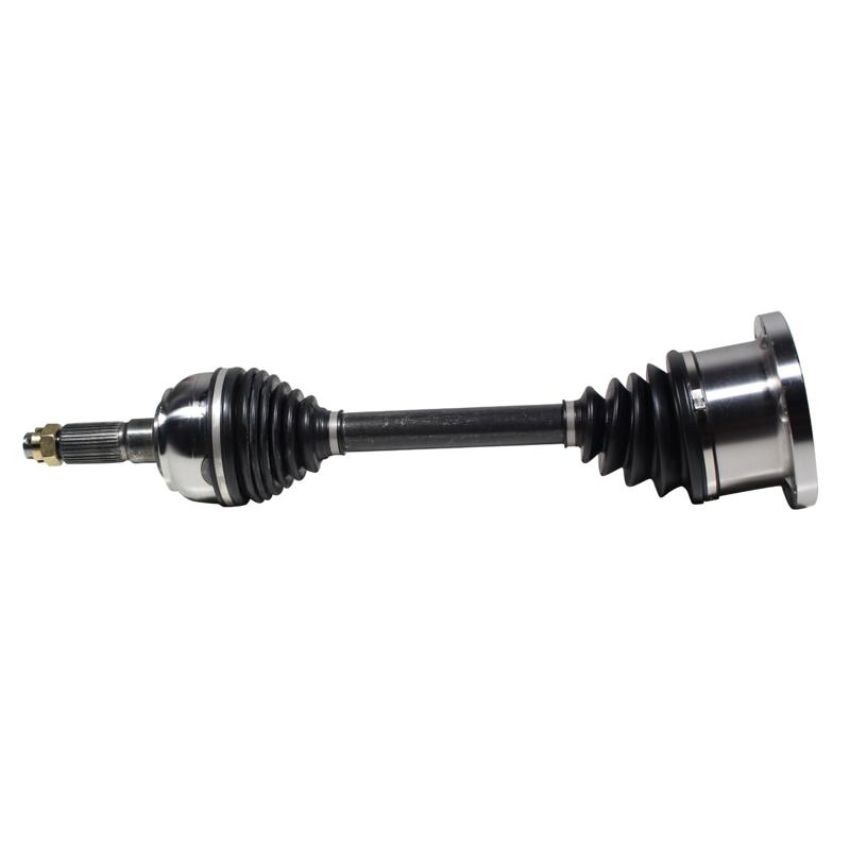 GSP NCV10013 Cadillac, Oldsmobile CV Axle Assembly  - Front