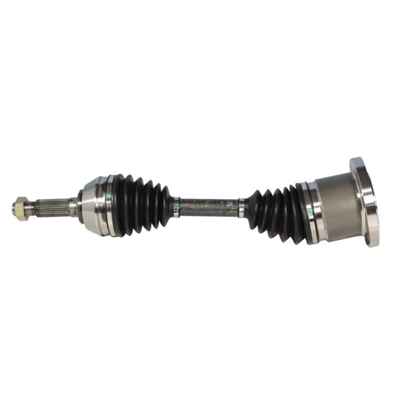 GSP NCV10014 Buick, Cadillac, Oldsmobile CV Axle Assembly  - Front Right
