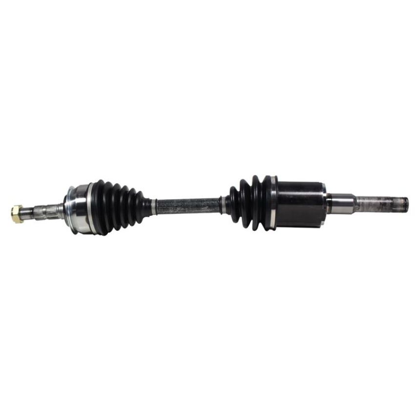 GSP NCV10018 Chevrolet (1.4, 1.8) CV Axle Assembly  - Front Left
