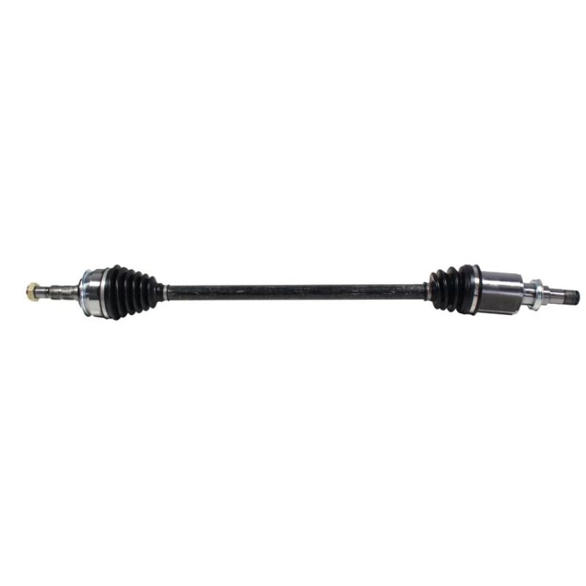 GSP NCV10019 Chevrolet (1.4, 1.8) CV Axle Assembly  - Front Right