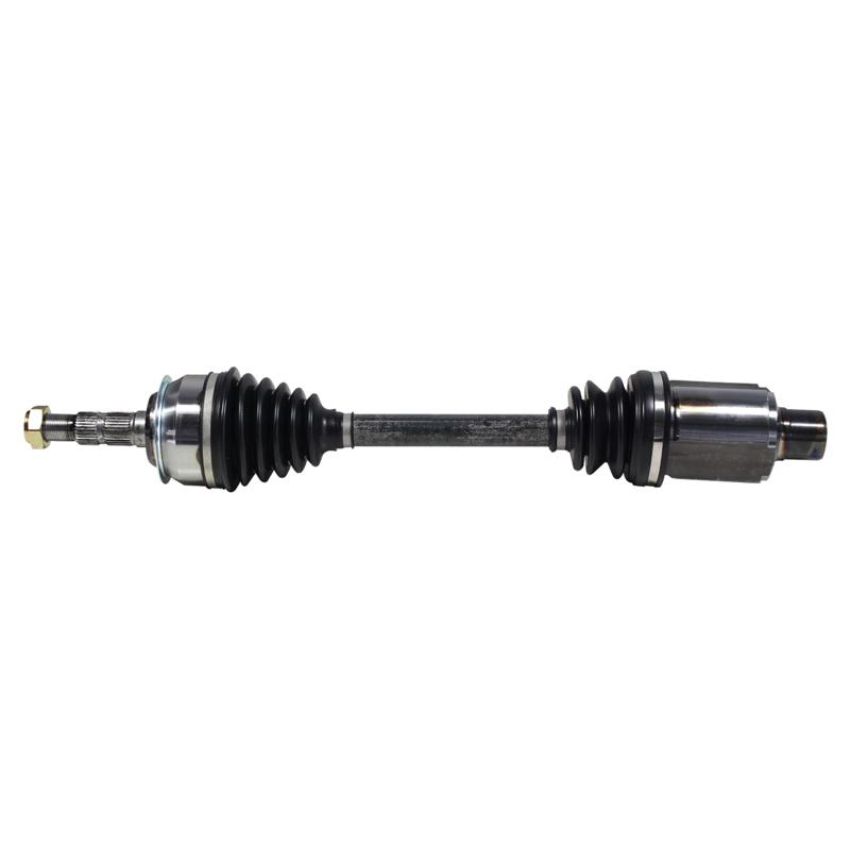 GSP NCV10023 11-12 Chevrolet Cruze (1.4) CV Axle Assembly  - Front Right