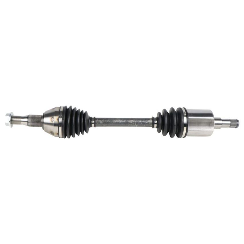 GSP NCV10028 Buick, Pontiac (3.8) CV Axle Assembly  - Front Right