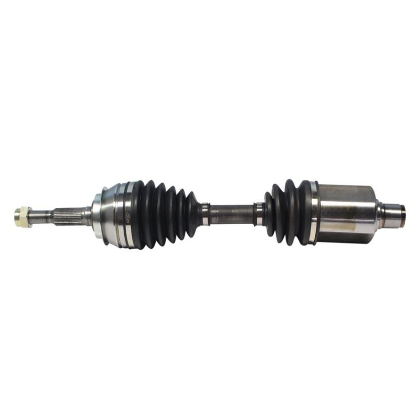 GSP NCV10029 Buick, Chevrolet, Oldsmobile, Pontiac... (FWD) CV Axle Assembly  - Front Left
