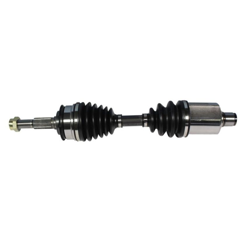 GSP NCV10031 Buick, Chevrolet, Oldsmobile, Pontiac... (FWD) CV Axle Assembly  - Front Left