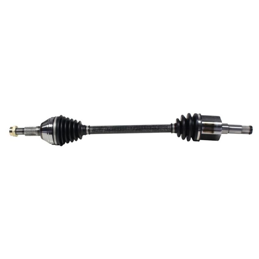 GSP NCV10032 03-07 Cadillac CTS CV Axle Assembly  - Rear Left