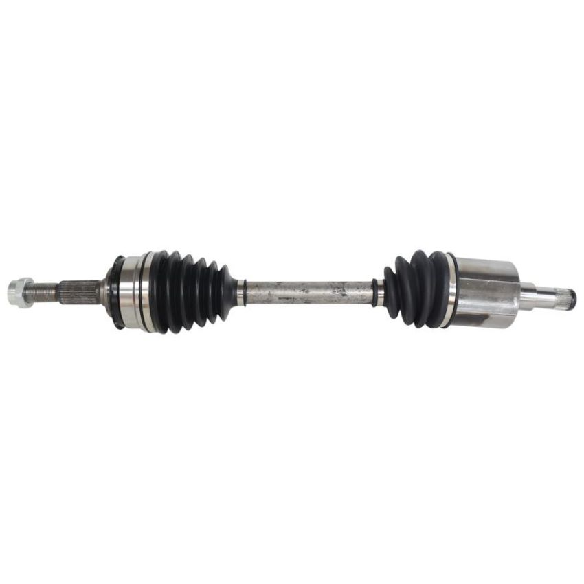 GSP NCV10034 Buick, Chevrolet, Oldsmobile, Pontiac... (FWD) CV Axle Assembly  - Front Right