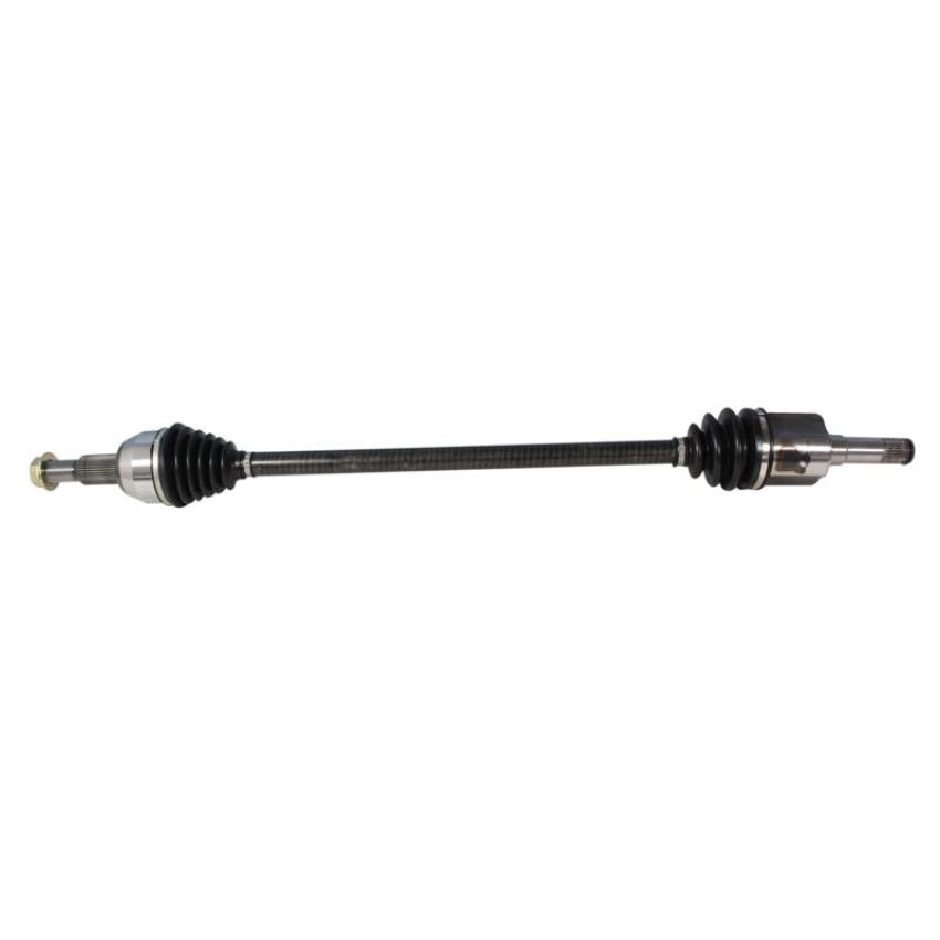 GSP NCV10044 Buick, Chevrolet, GMC, Saturn... CV Axle Assembly  - Rear Left