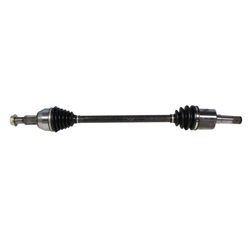 GSP NCV10045 Buick, Chevrolet, GMC, Saturn... CV Axle Assembly  - Rear Right