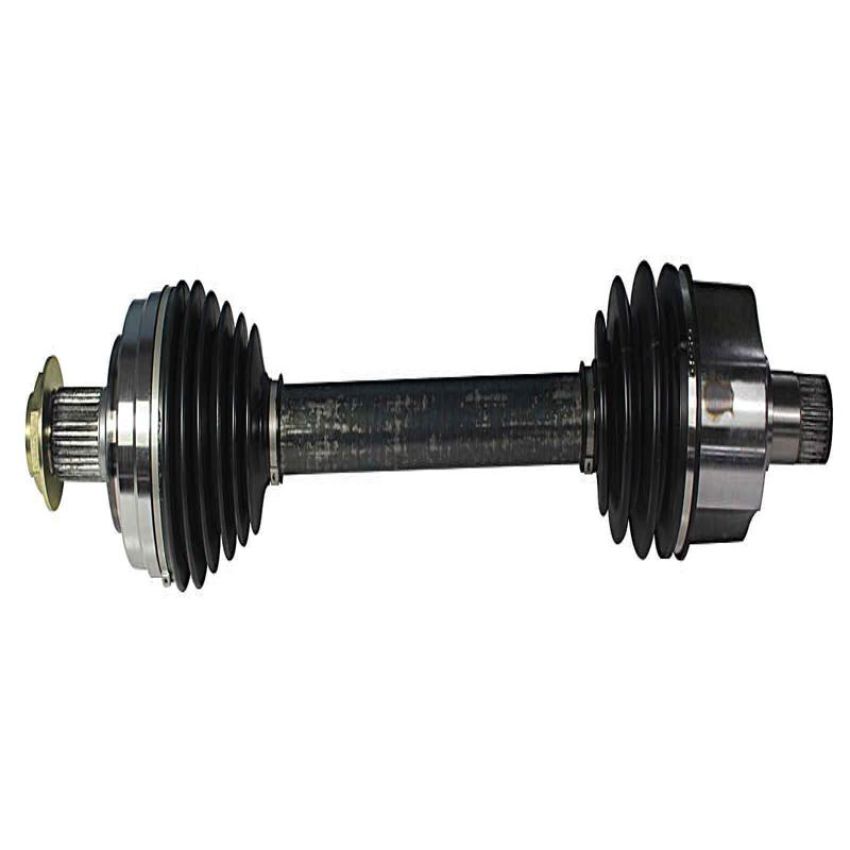 GSP NCV10048 11-13 Honda Odyssey CV Axle Assembly  - Front Left