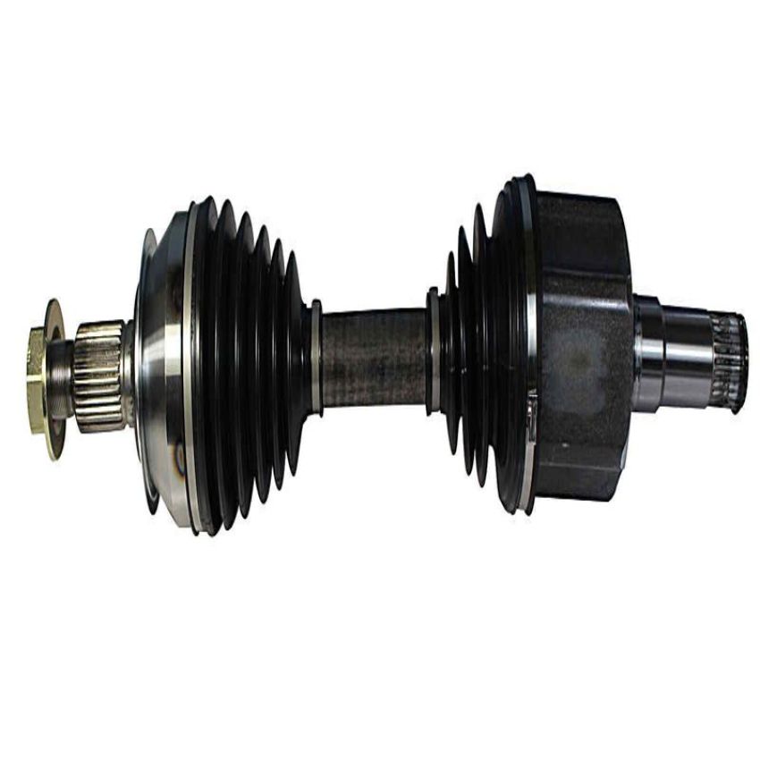 GSP NCV10049 Buick, Cadillac, Chevrolet CV Axle Assembly  - Front Right