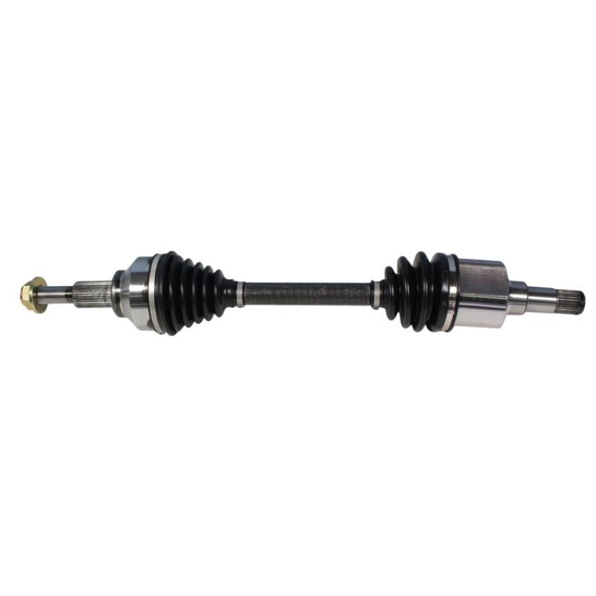 GSP NCV10050 08-09 Dodge Caliber SRT-4 CV Axle Assembly  - Front Left