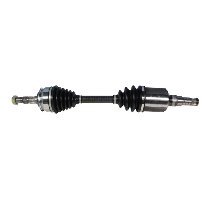 GSP NCV10052 Chevrolet (1.4, 1.8) CV Axle Assembly  - Front Left