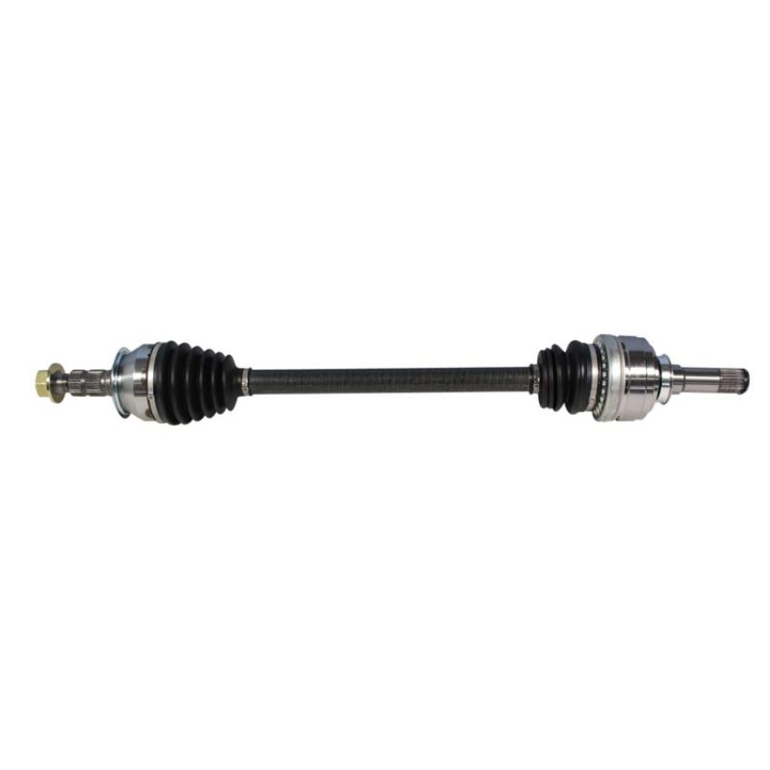 GSP NCV10053 10-15 Chevrolet Camaro CV Axle Assembly  - Rear Left