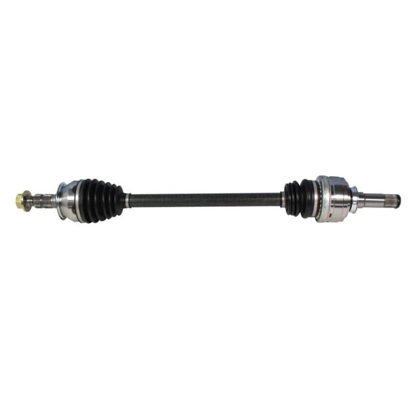 GSP NCV10054 10-15 Chevrolet Camaro CV Axle Assembly  - Rear Right