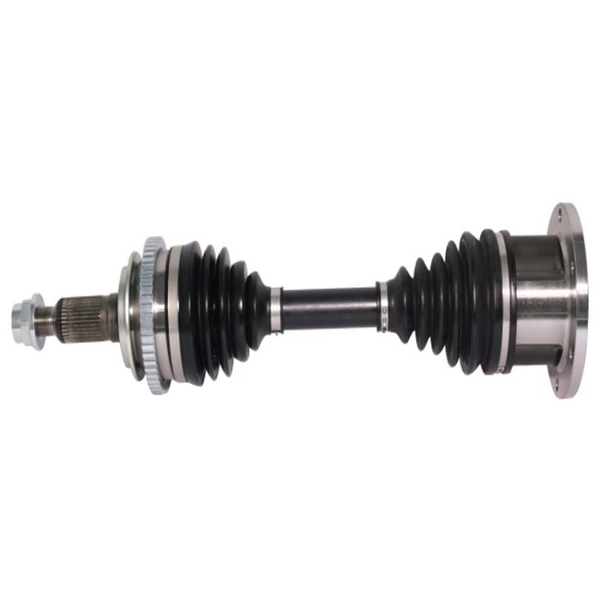 GSP NCV10059XD Cadillac, Chevrolet, GMC CV Axle Assembly  - Front