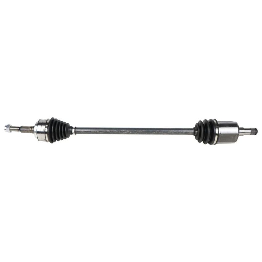 GSP NCV10060 Buick, Cadillac, Chevrolet, Oldsmobile... CV Axle Assembly  - Front Right