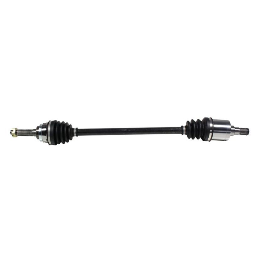 GSP NCV10062 Chevrolet, Pontiac CV Axle Assembly  - Front Right