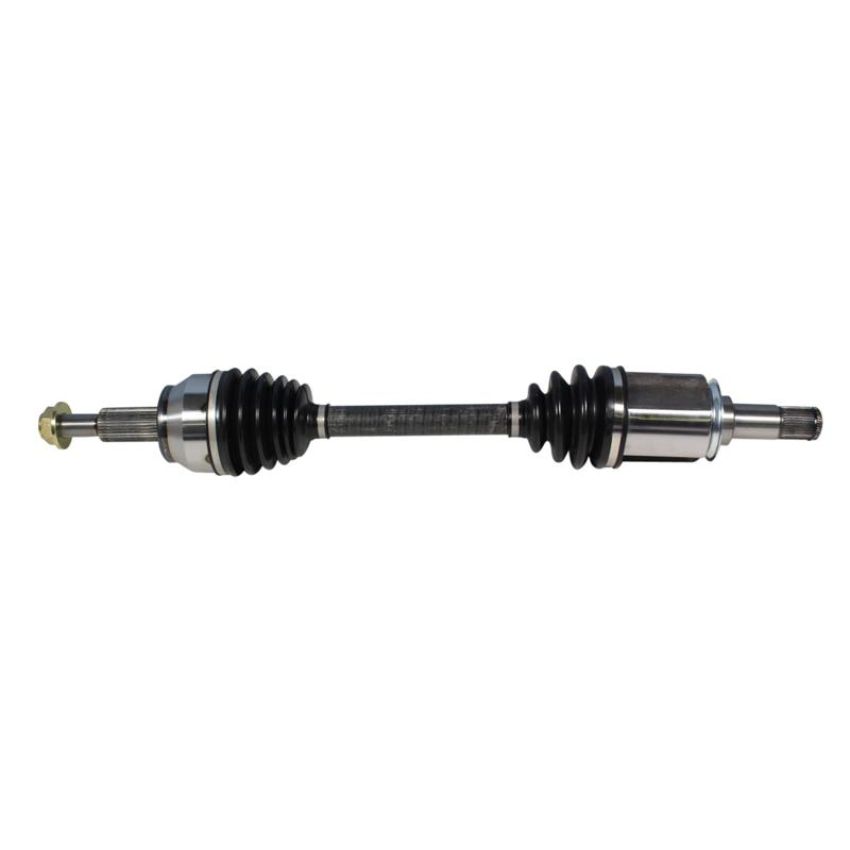 GSP NCV10063 Dodge, Jeep (3.0, 3.6, 5.7) CV Axle Assembly  - Front Left
