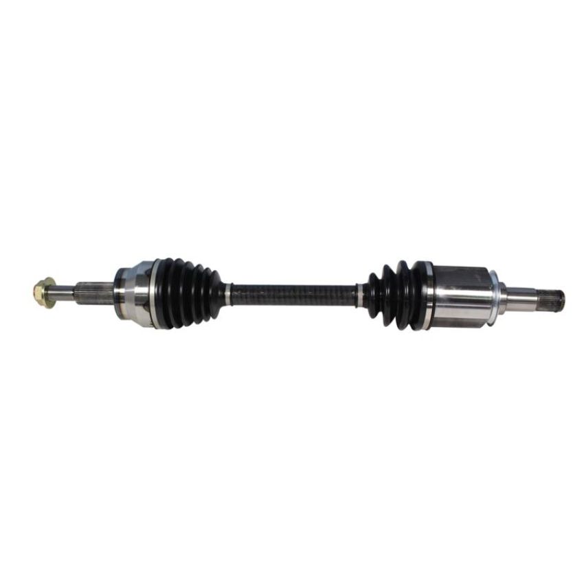 GSP NCV10065 Dodge, Jeep (3.0, 3.6, 5.7, 6.4) CV Axle Assembly  - Front Left