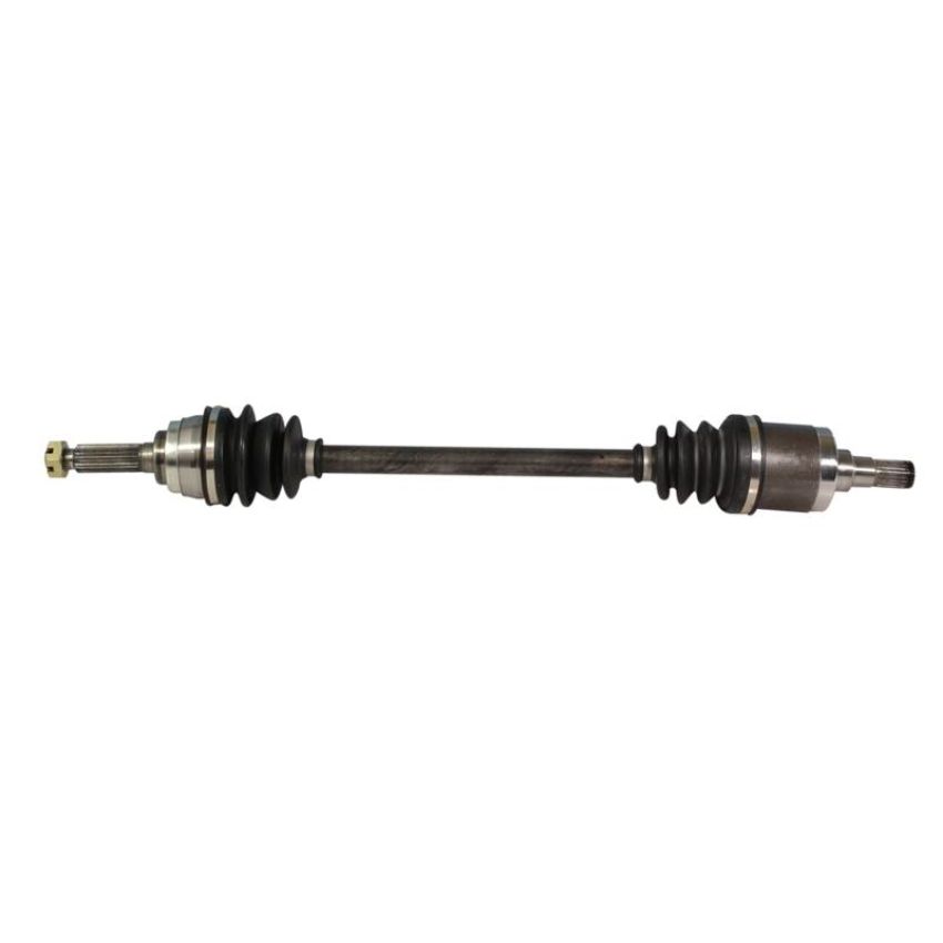GSP NCV10067 Chevrolet, Pontiac CV Axle Assembly  - Front Left