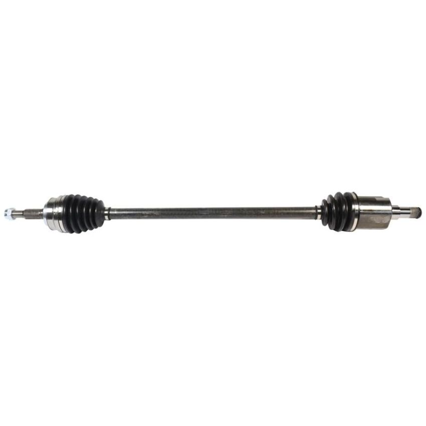 GSP NCV10068 Buick, Chevrolet, Oldsmobile, Pontiac... (FWD) CV Axle Assembly