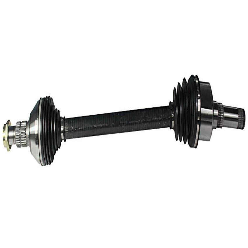 GSP NCV10070 10-11 Cadillac SRX (2.8, 3.0) CV Axle Assembly  - Rear Left