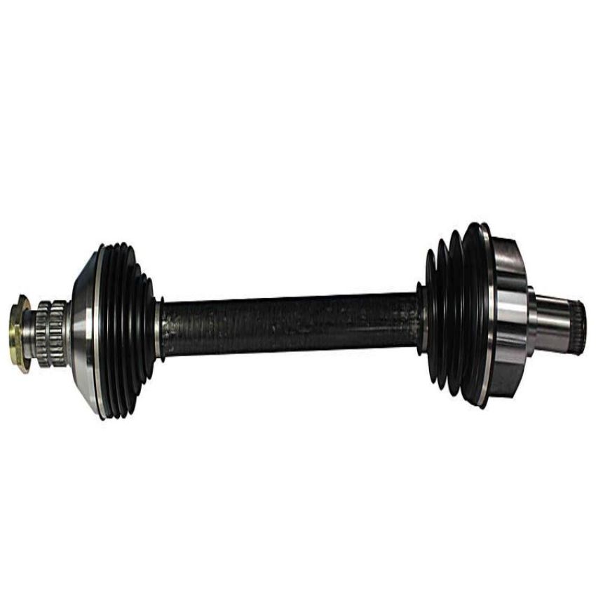GSP NCV10071 10-11 Cadillac SRX (2.8, 3.0) CV Axle Assembly  - Rear Right