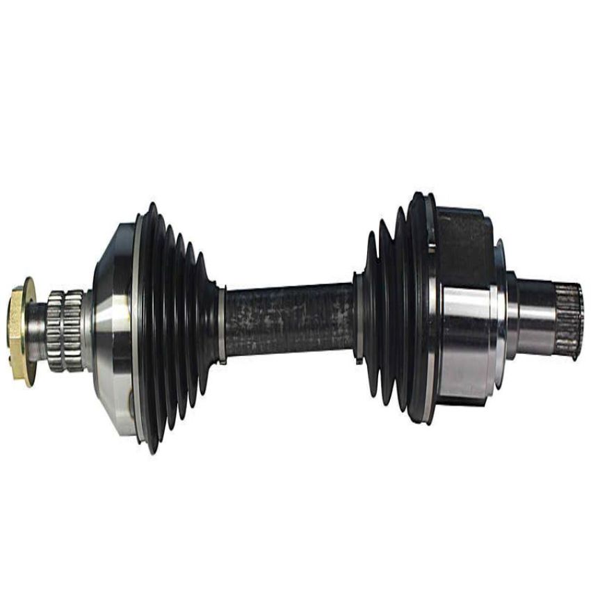 GSP NCV10079 10-16 Cadillac SRX (3.0) CV Axle Assembly  - Front Left