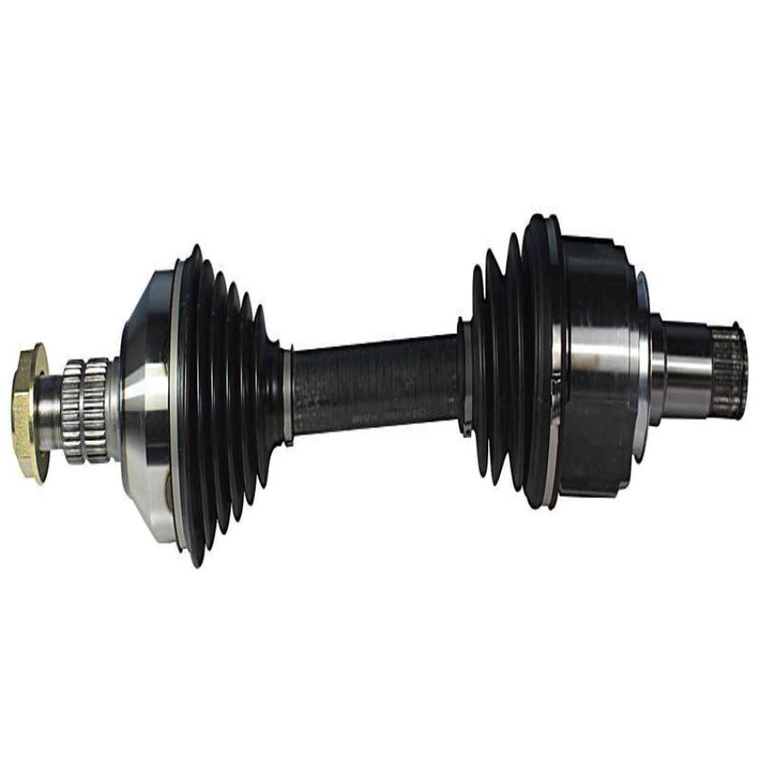 GSP NCV10080 10-16 Cadillac SRX (3.0) CV Axle Assembly  - Front Right