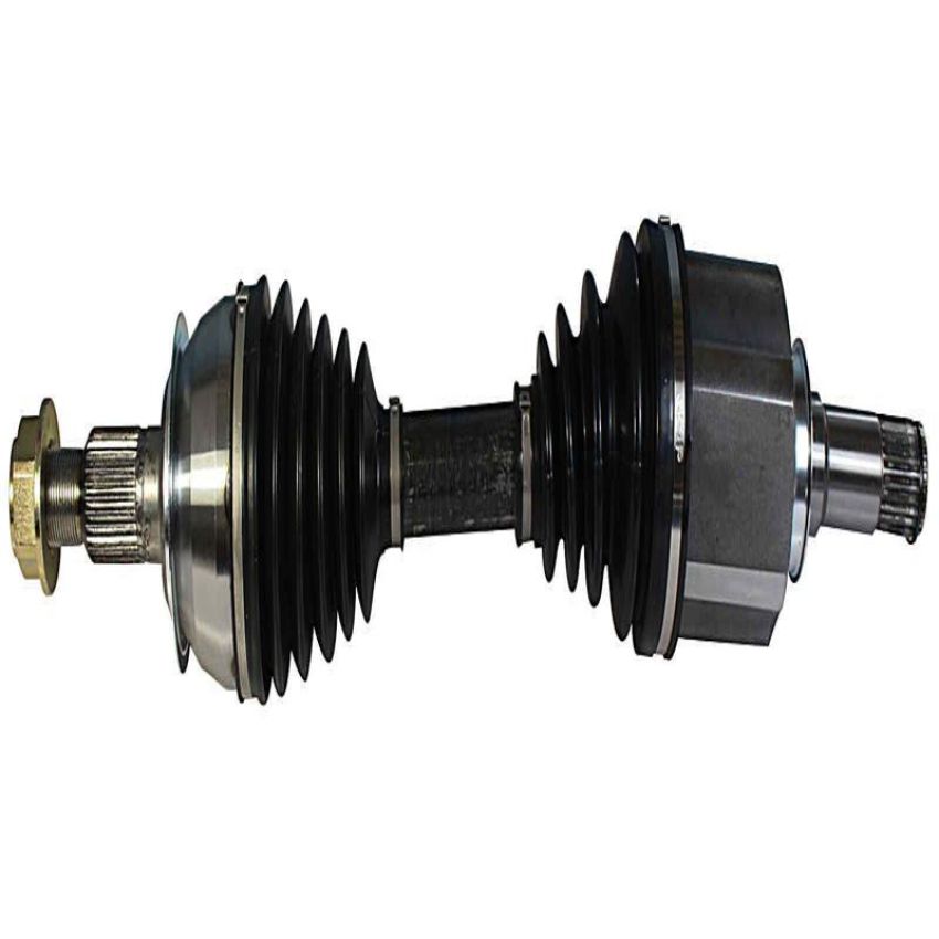 GSP NCV10086 Chevrolet, GMC (3.0, 3.6) CV Axle Assembly  - Front Left