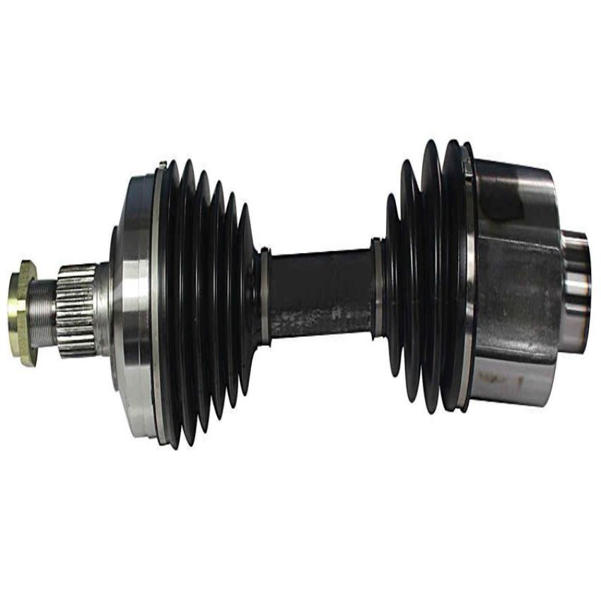 GSP NCV10087 Chevrolet, GMC (3.0, 3.6) CV Axle Assembly  - Front Right
