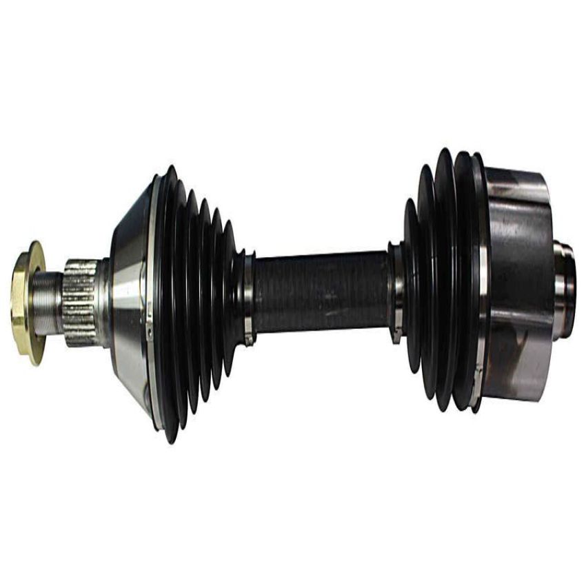 GSP NCV10090 Chevrolet, Saturn (2.4) CV Axle Assembly  - Front