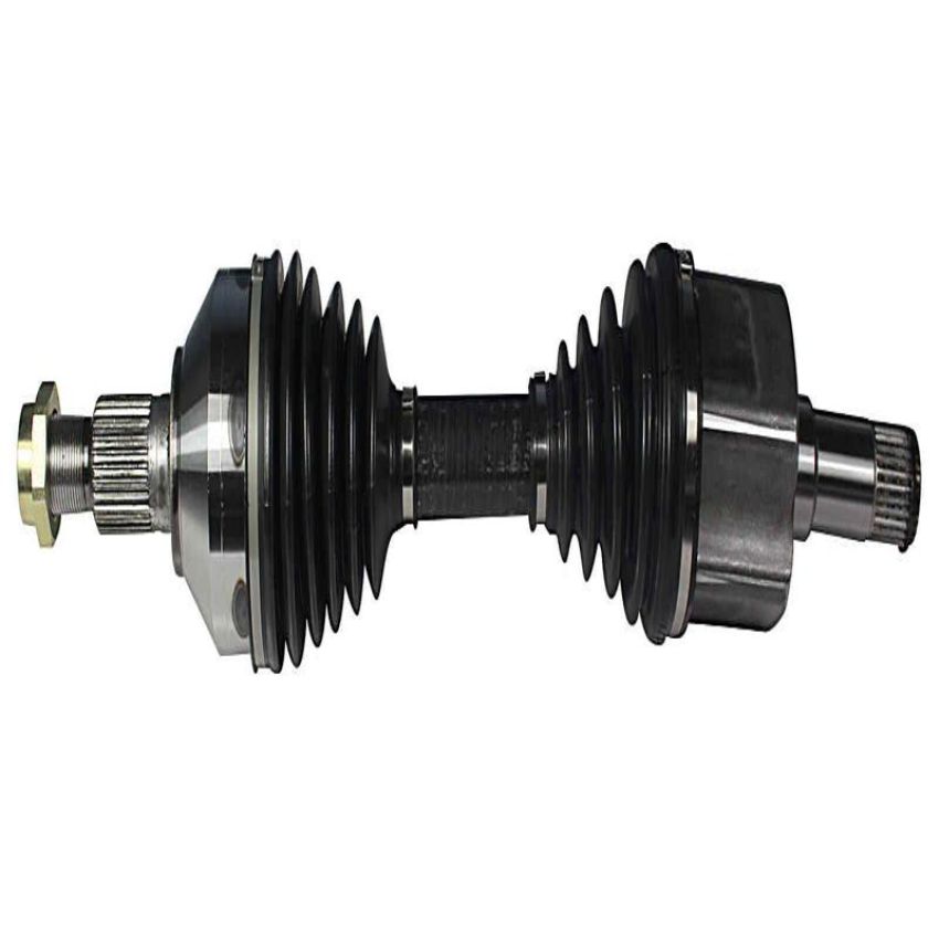 GSP NCV10091 Chevrolet (2.0) CV Axle Assembly  - Front
