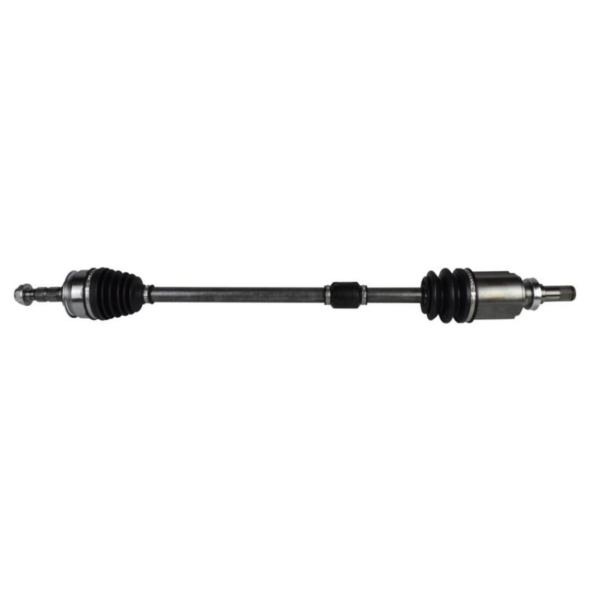 GSP NCV10092 Chevrolet (1.4) CV Axle Assembly  - Front Right