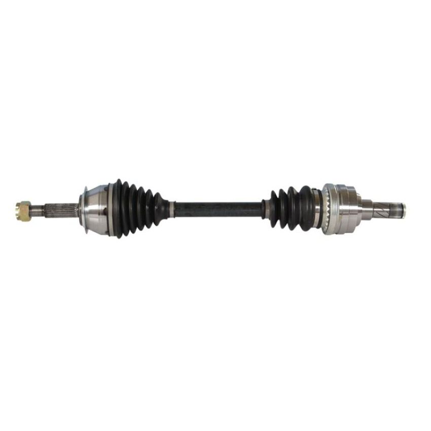 GSP NCV10094 88-89 Pontiac LeMans CV Axle Assembly  - Front Right