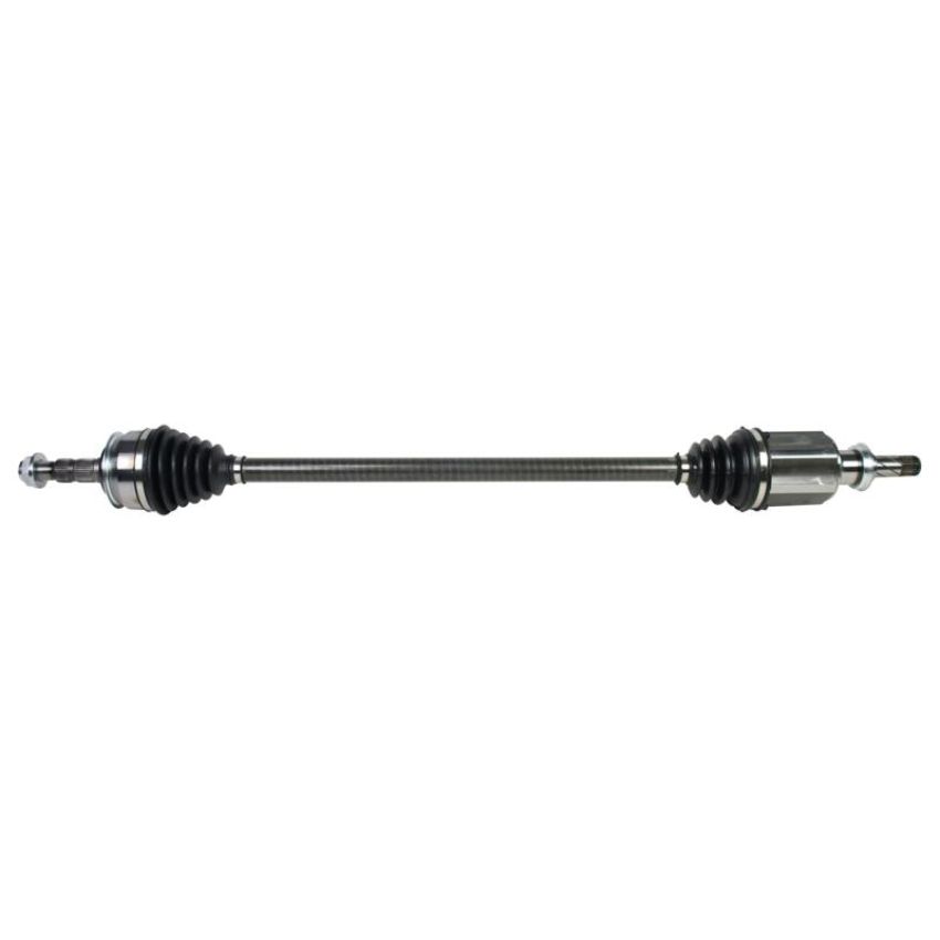 GSP NCV10096 Chevrolet (1.8) CV Axle Assembly  - Front Right