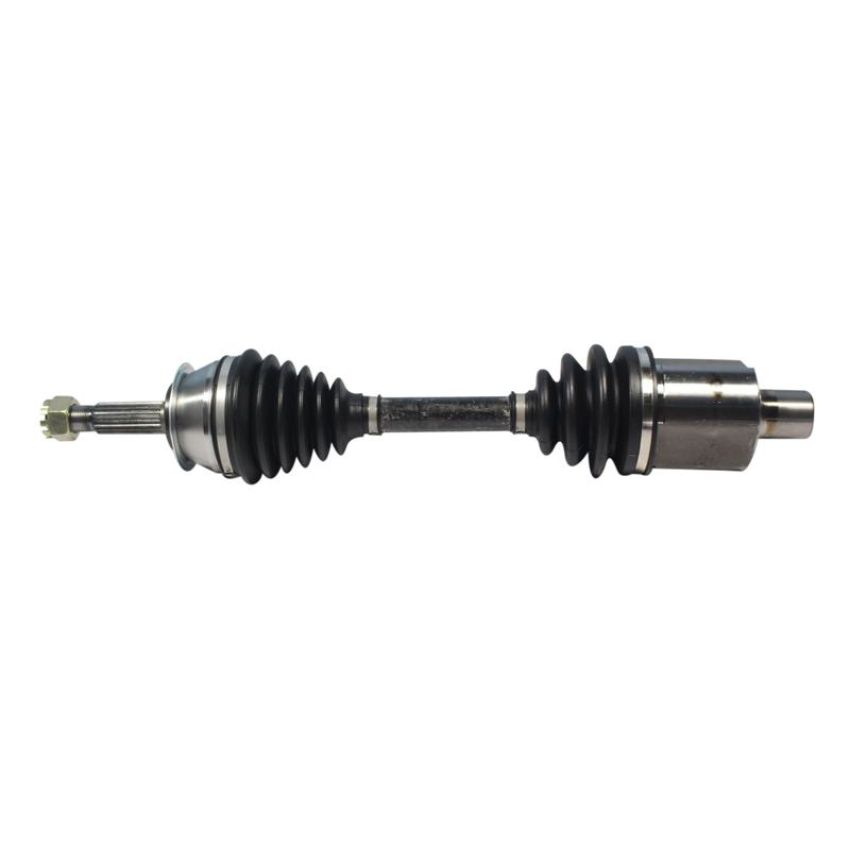 GSP NCV10097 88-93 Pontiac LeMans CV Axle Assembly  - Front Left