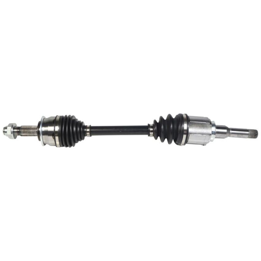 GSP NCV10098 12-18 Chevrolet Sonic (1.8) CV Axle Assembly  - Front Left