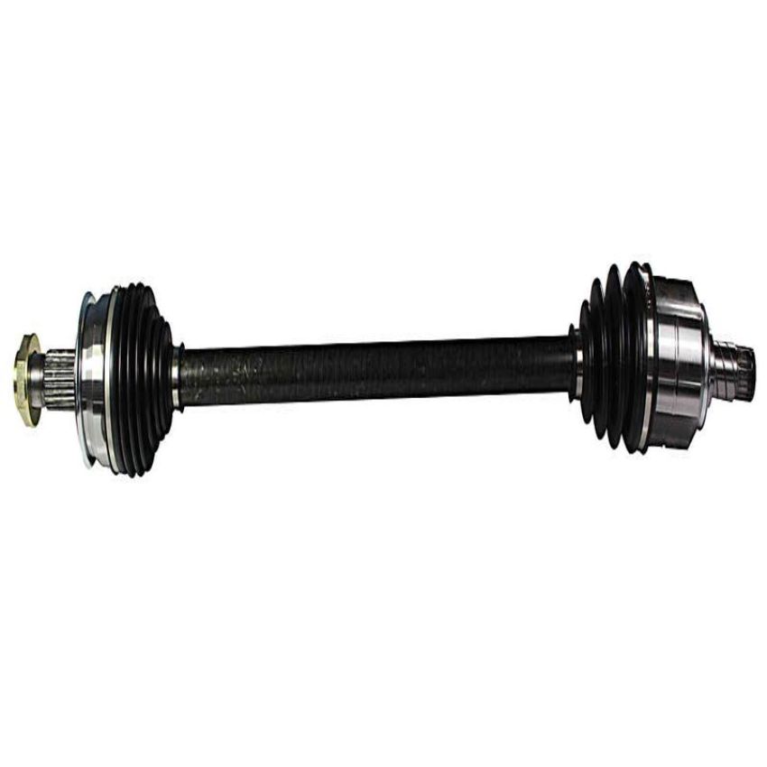 GSP NCV10100 12-18 Chevrolet Sonic (1.8) CV Axle Assembly  - Front Right