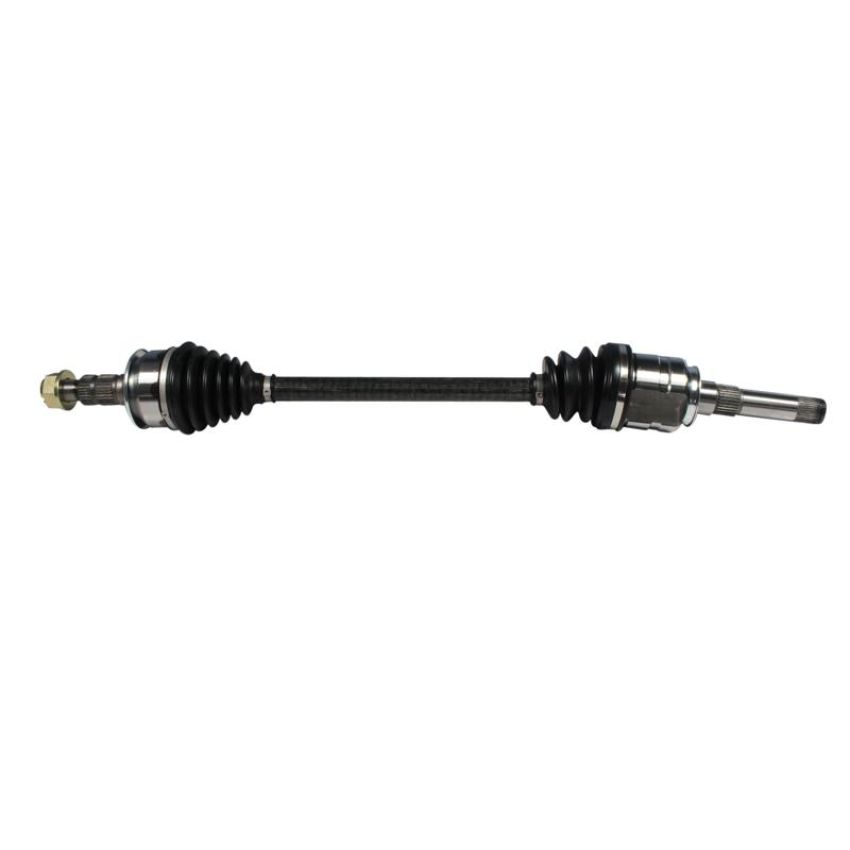 GSP NCV10101 Buick, Cadillac (2.0, 3.0, 3.6) CV Axle Assembly  - Rear Left