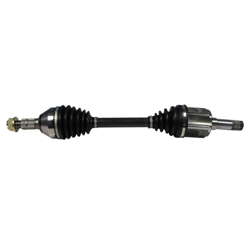 GSP NCV10102 10-11 Cadillac SRX (2.8) CV Axle Assembly  - Front