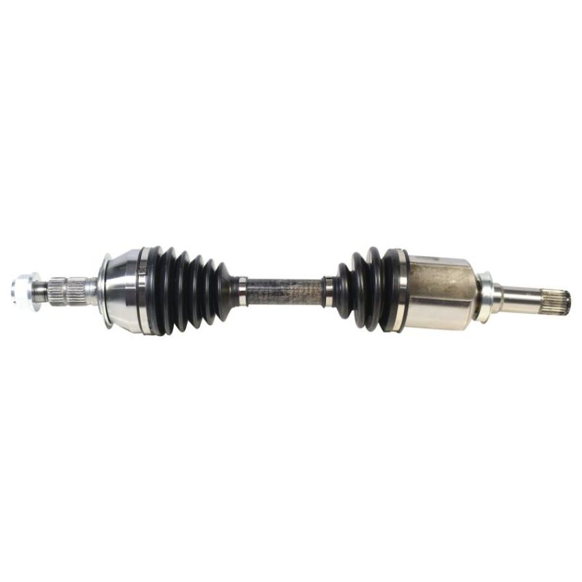 GSP NCV10107 2014 Chevrolet Cruze Diesel (2.0) CV Axle Assembly  - Front Left