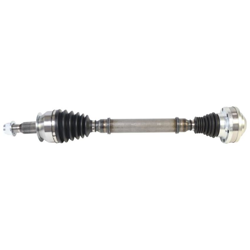 GSP NCV10110 16-23 Chevrolet Camaro (2.0, 3.6) CV Axle Assembly  - Rear Left