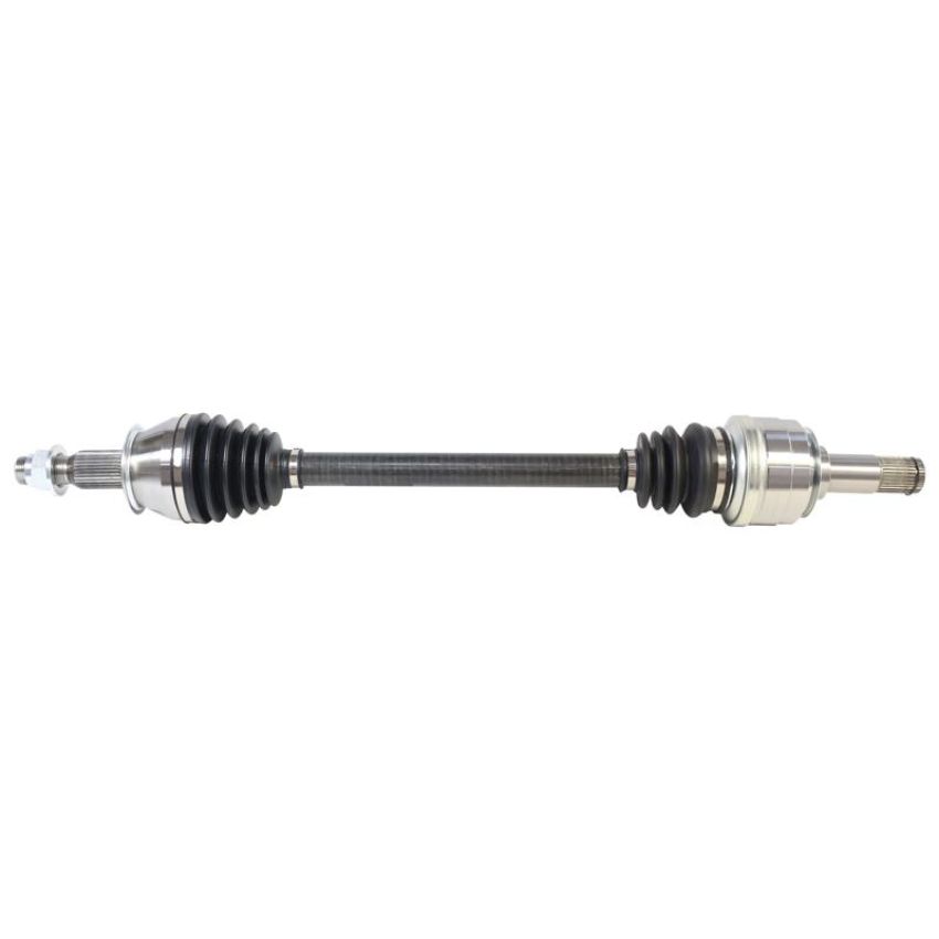 GSP NCV10111 14-15 Chevrolet Camaro Z/28 CV Axle Assembly  - Rear Right