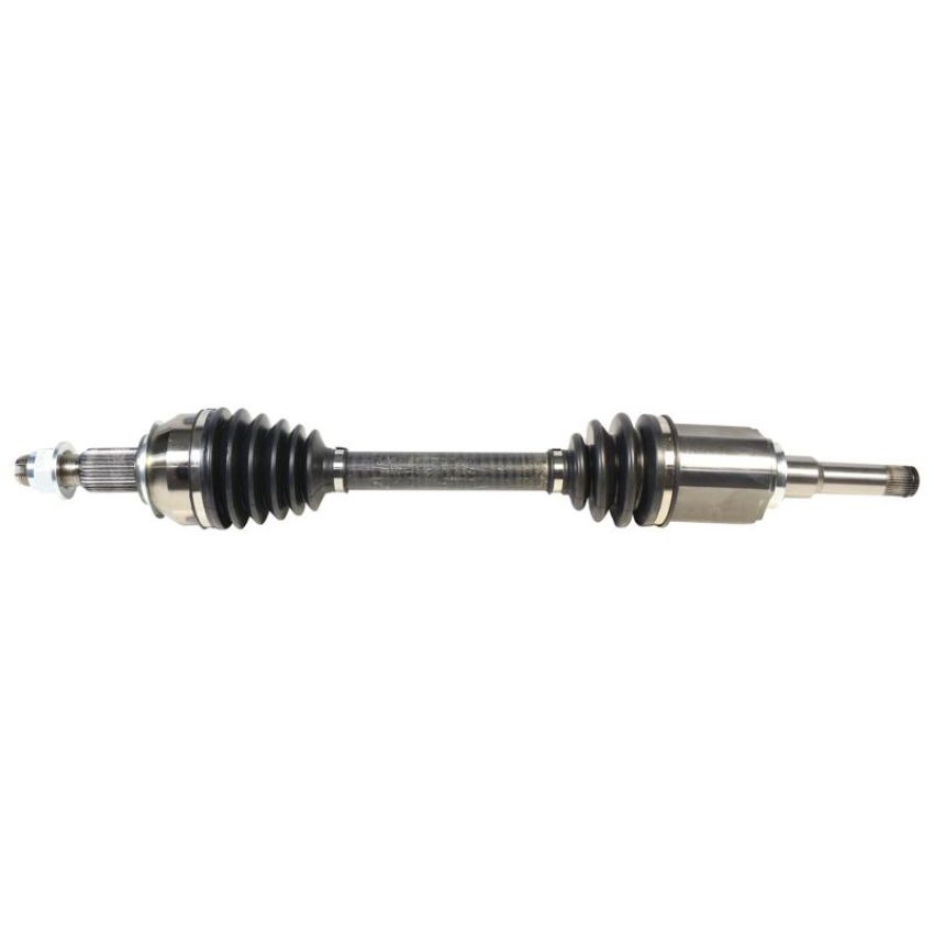 GSP NCV10113 17-19 GMC Acadia (2.5) CV Axle Assembly  - Front Left